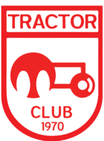 Tractor Sazi FC
