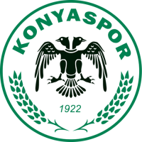 KONYASPOR 1922