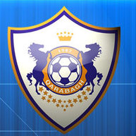 QARABAĞ FK GARABAGH FC