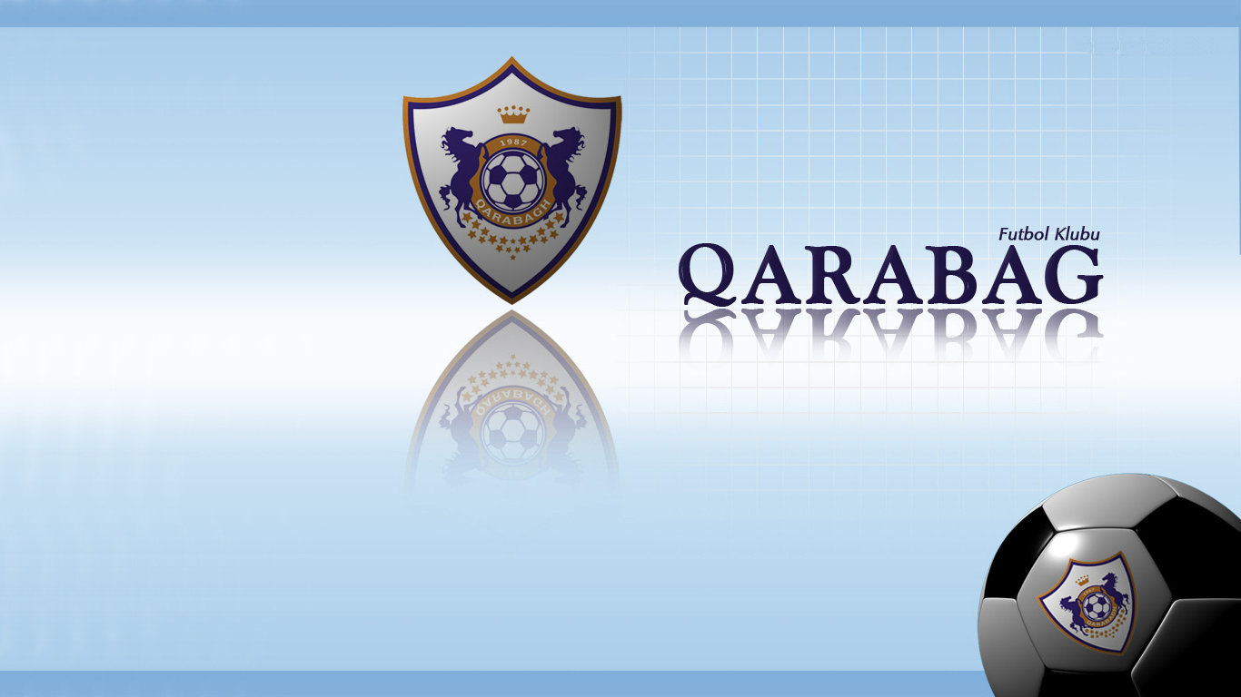 QARABAĞ FK GARABAGH FC