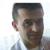 Cenk Balbayoğlu