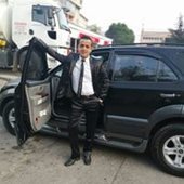 Yunus Kaya