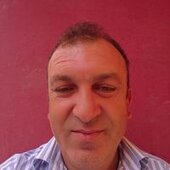 Cemal Mazlum