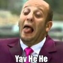 ersenyil
