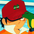 togayege